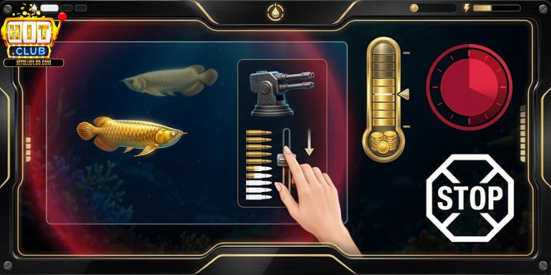 Kinh Nghiệm Chơi Bắn Cá Ăn Tiền Cực Hay Tại HITCLUB Một số sai lầm khi chơi bắn cá ăn tiền của nhiều game thủ