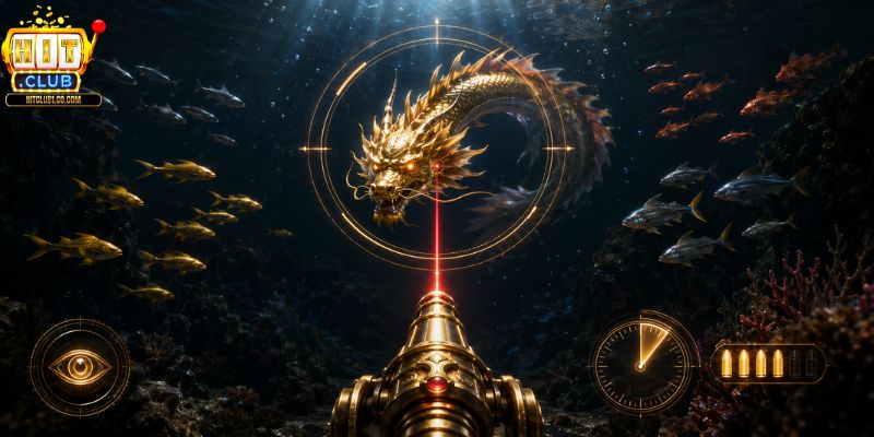 Top Những Cách Chơi Bắn Cá Rồng Trăm Trận Trăm Thắng Tại HITCLUB Những ưu điểm của game bắn cá Rồng